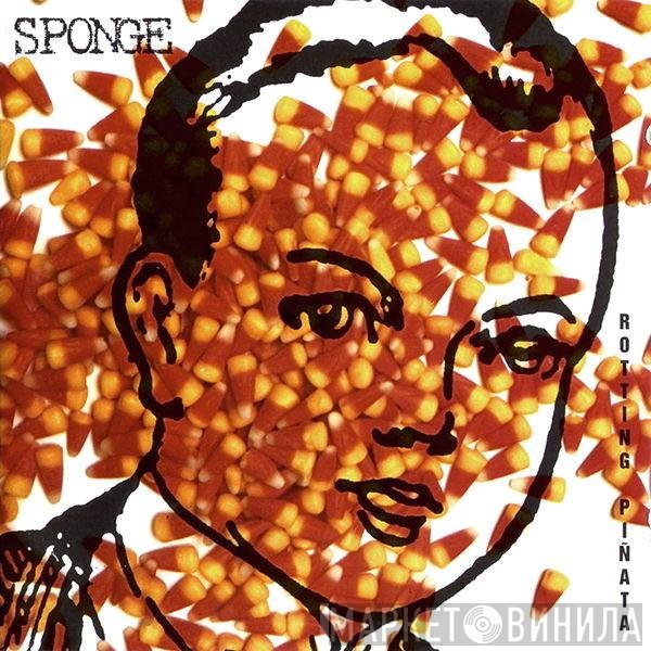 Sponge   - Rotting Piñata