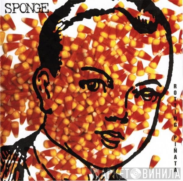 Sponge   - Rotting Piñata