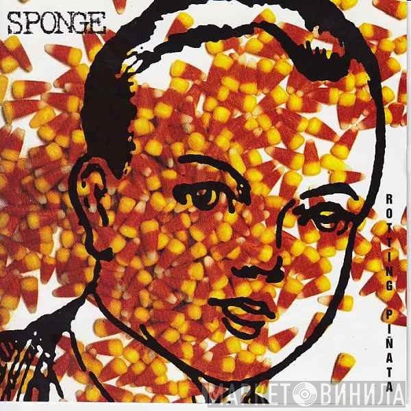 Sponge   - Rotting Piñata