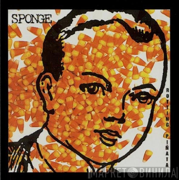 Sponge   - Rotting Piñata