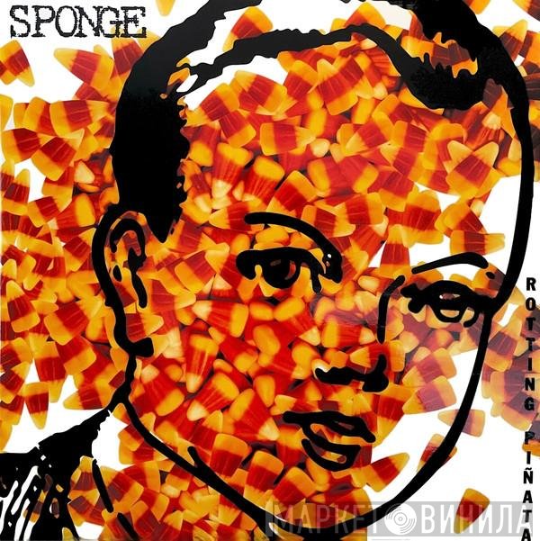 Sponge   - Rotting Piñata