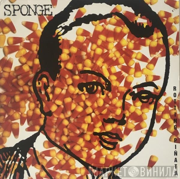 Sponge   - Rotting Piñata