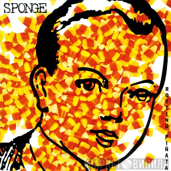 Sponge  - Rotting Piñata