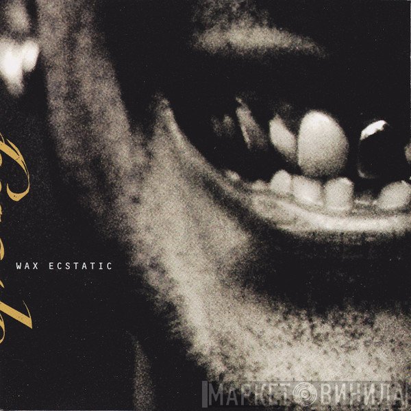 Sponge   - Wax Ecstatic