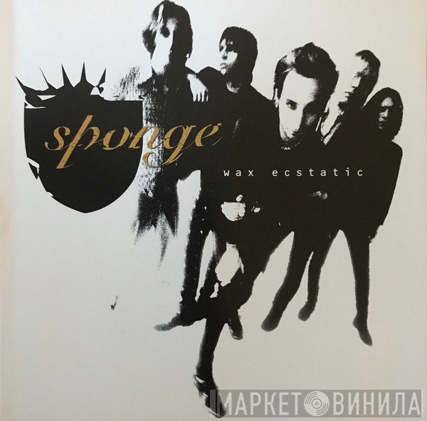 Sponge   - Wax Ecstatic