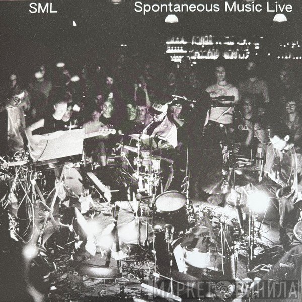  - Spontaneous Music Live