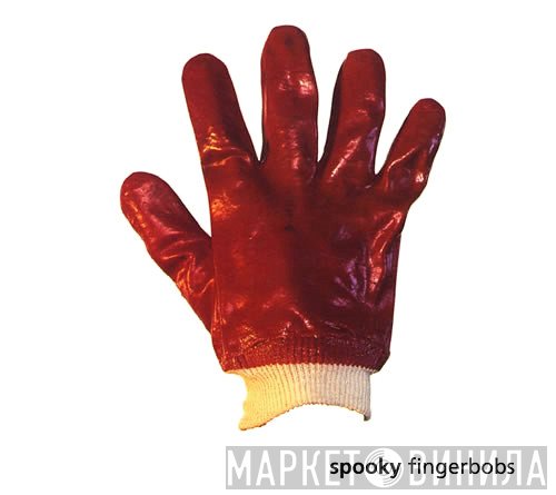 Spooky  - Fingerbobs