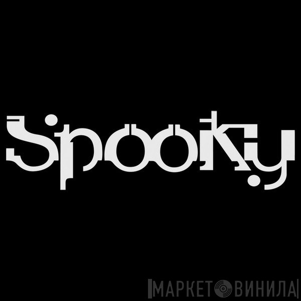 Spooky  - Little Bullet EP