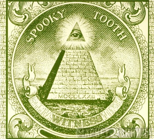 Spooky Tooth - Witness