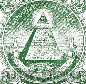 Spooky Tooth  - Witness