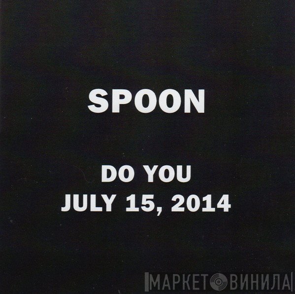 Spoon  - Do You