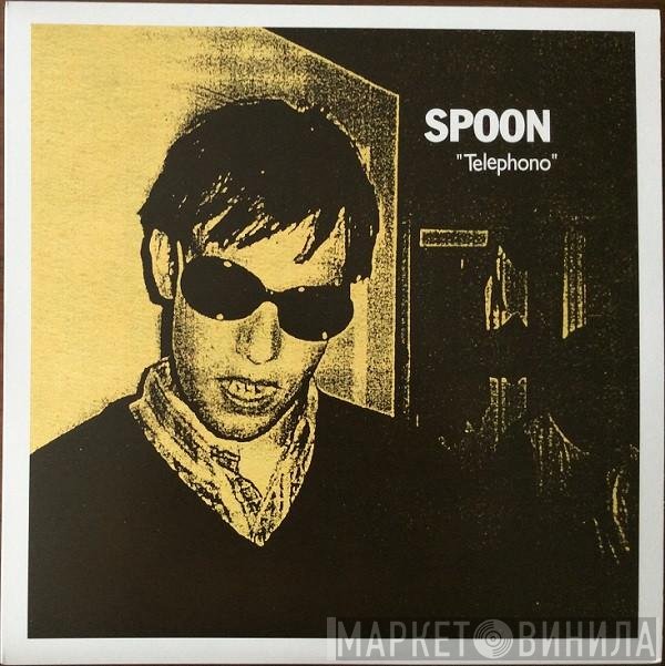 Spoon  - Telephono