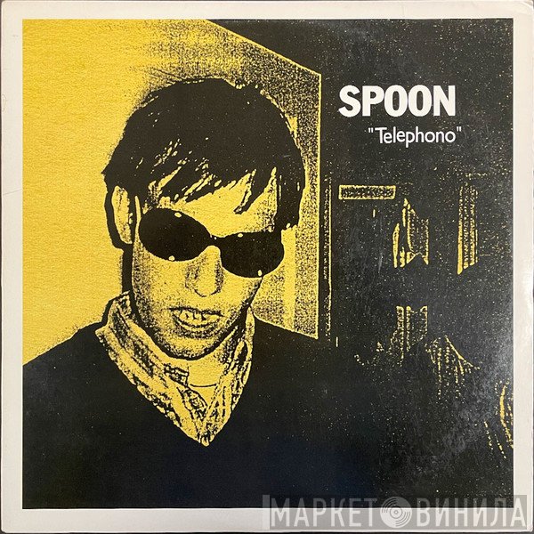 Spoon  - Telephono