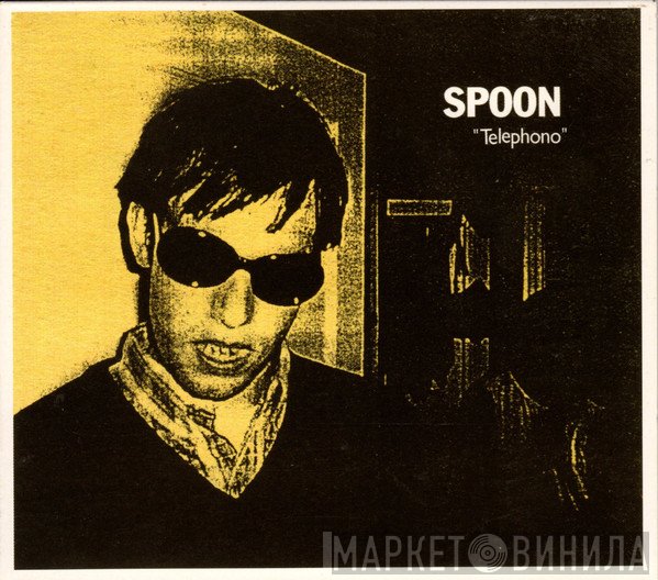 Spoon  - Telephono