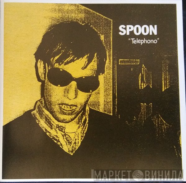 Spoon  - Telephono