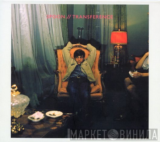 Spoon  - Transference