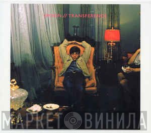 Spoon  - Transference