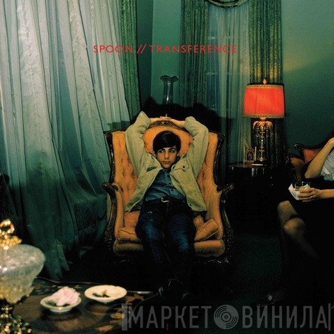 Spoon  - Transference