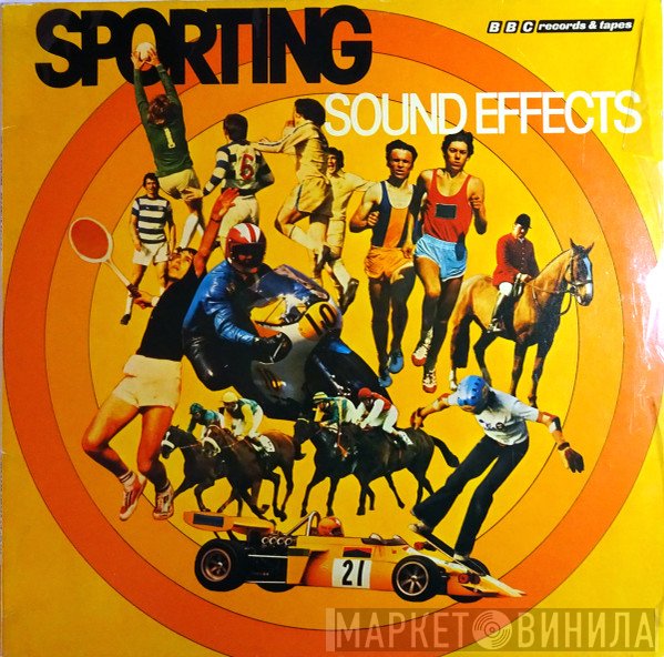 - Sporting Sound Effects