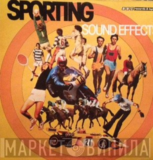  - Sporting Sound Effects