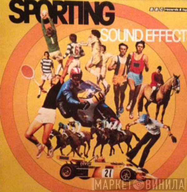  - Sporting Sound Effects