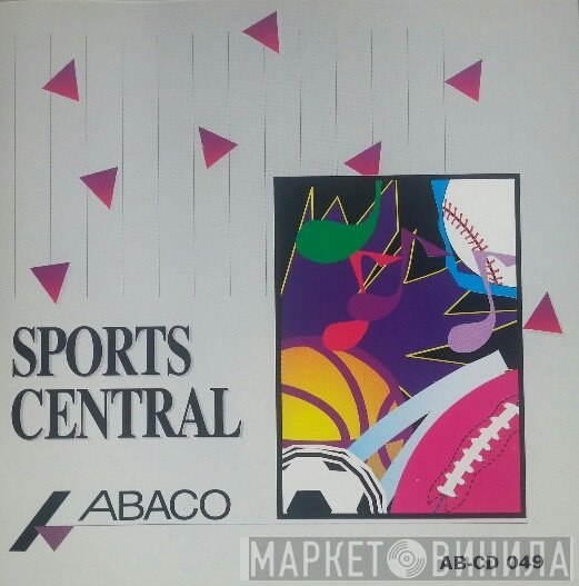  - Sports Central