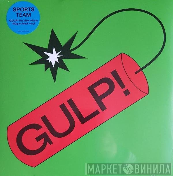Sports Team - Gulp!