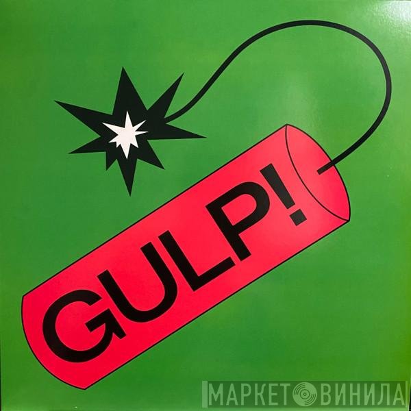 Sports Team - Gulp!
