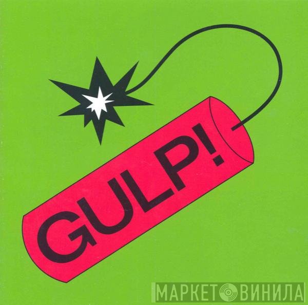 Sports Team - Gulp!