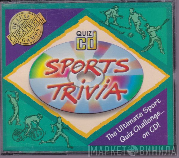  - Sports Trivia