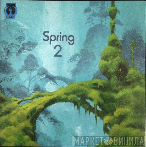 Spring   - 2
