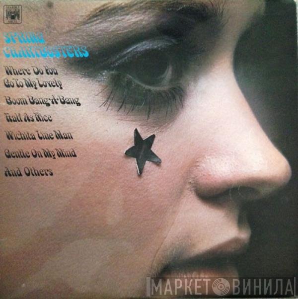  - Spring Chartbusters