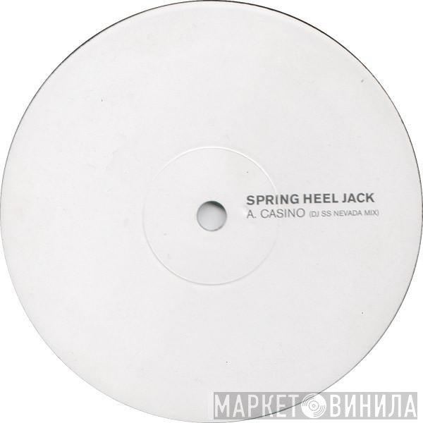 Spring Heel Jack - Casino Part 2