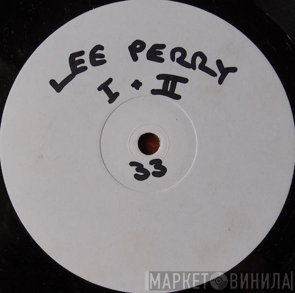 Spring Heel Jack - Lee Perry