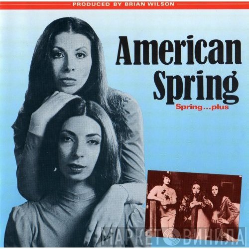Spring   - Spring...Plus