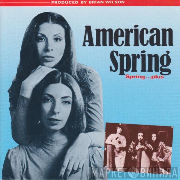 Spring   - Spring...Plus