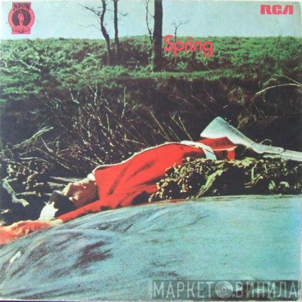 Spring   - Spring