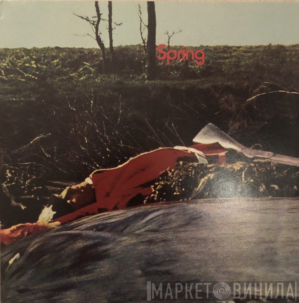 Spring   - Spring