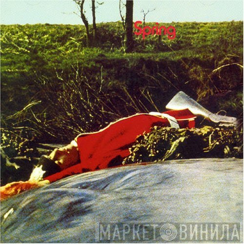 Spring   - Spring