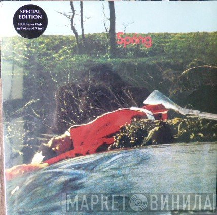 Spring   - Spring