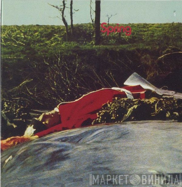 Spring   - Spring