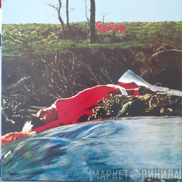 Spring   - Spring