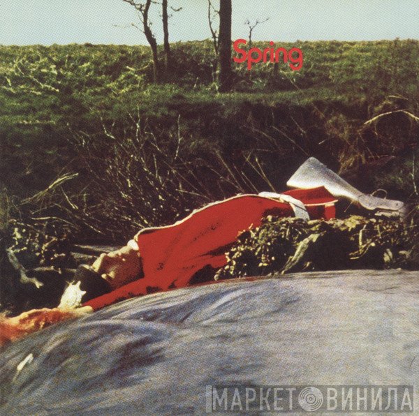 Spring   - Spring