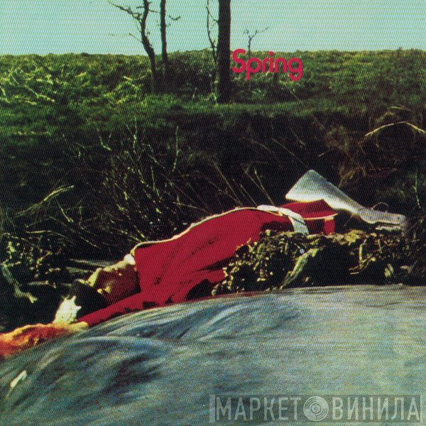 Spring   - Spring