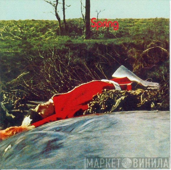 Spring   - Spring