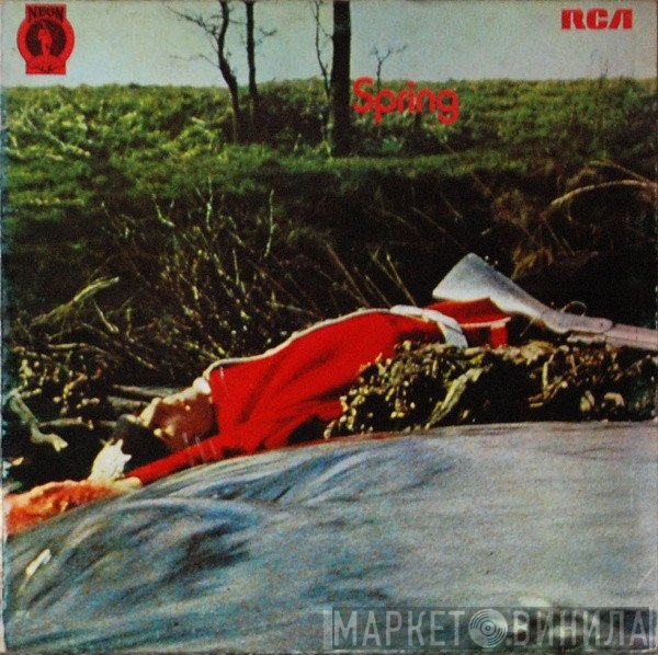 Spring  - Spring