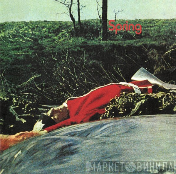 Spring   - Spring