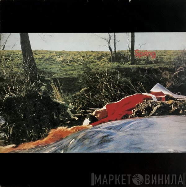 Spring   - Spring