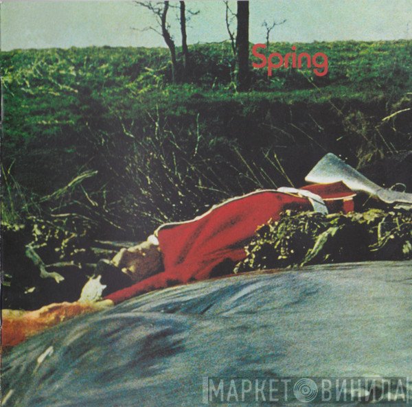 Spring   - Spring