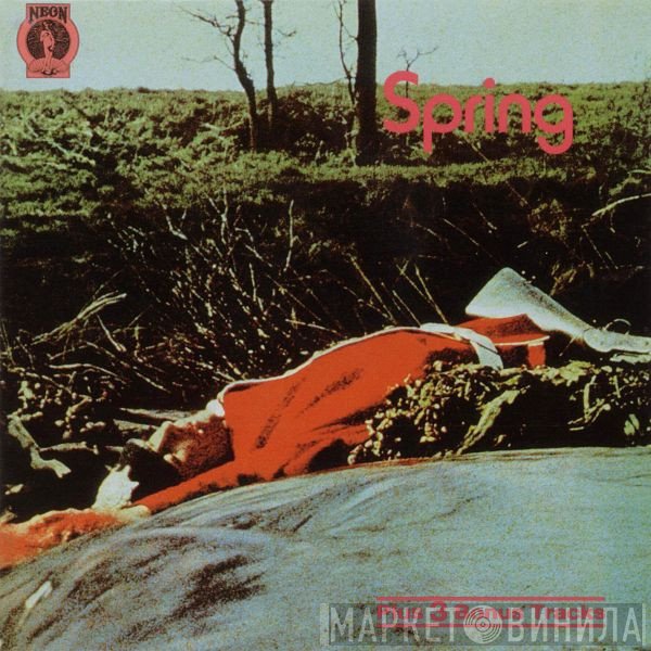Spring   - Spring